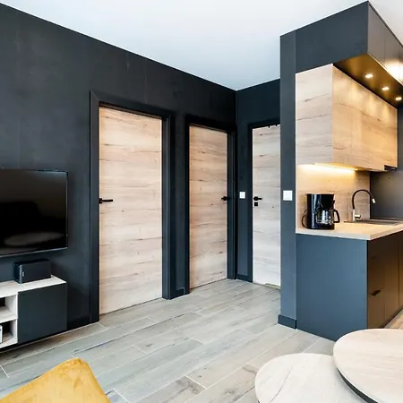 Apartamenty Good Time - Stone Hill IV Schreiberhau Exterior foto