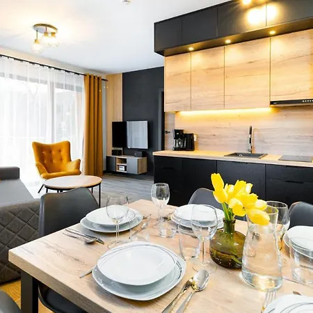 Apartamenty Good Time - Stone Hill IV Schreiberhau Exterior foto