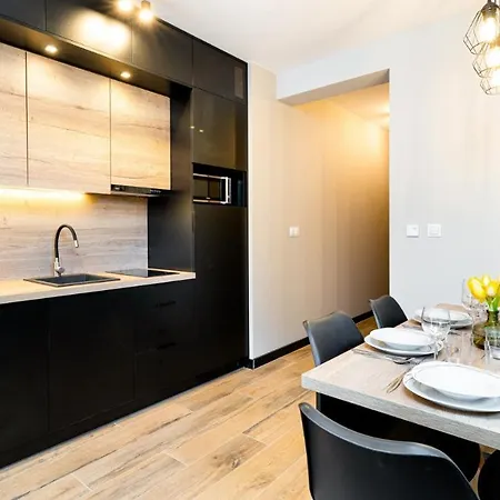 Apartamenty Good Time - Stone Hill IV Schreiberhau Exterior foto