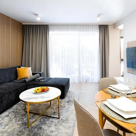 Apartamenty Good Time - Stone Hill IV Schreiberhau Exterior foto