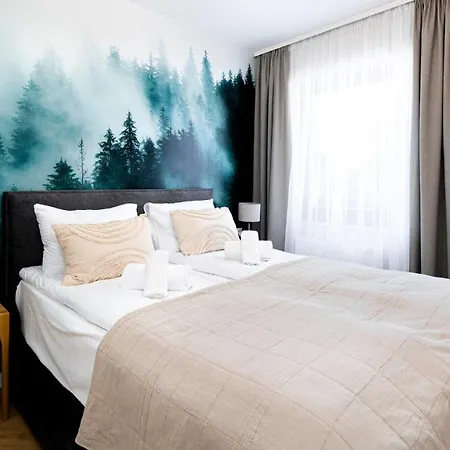 Apartamenty Good Time - Stone Hill IV Schreiberhau Exterior foto