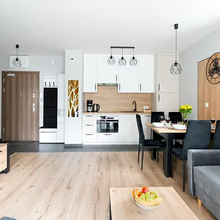 Apartamenty Good Time - Stone Hill IV Schreiberhau Exterior foto