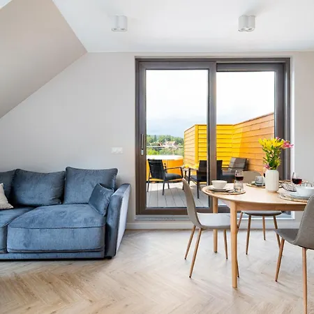 Apartamenty Good Time - Stone Hill IV Schreiberhau Exterior foto