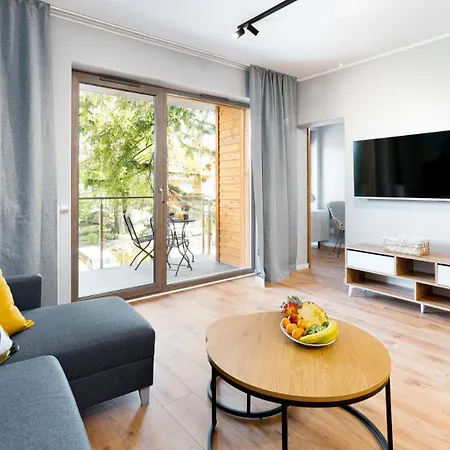 Apartamenty Good Time - Stone Hill IV Schreiberhau Exterior foto