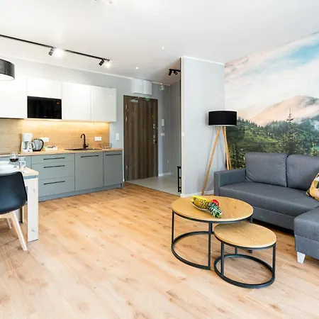 Apartamenty Good Time - Stone Hill IV Schreiberhau Exterior foto