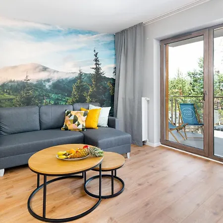 Apartamenty Good Time - Stone Hill IV Schreiberhau Exterior foto