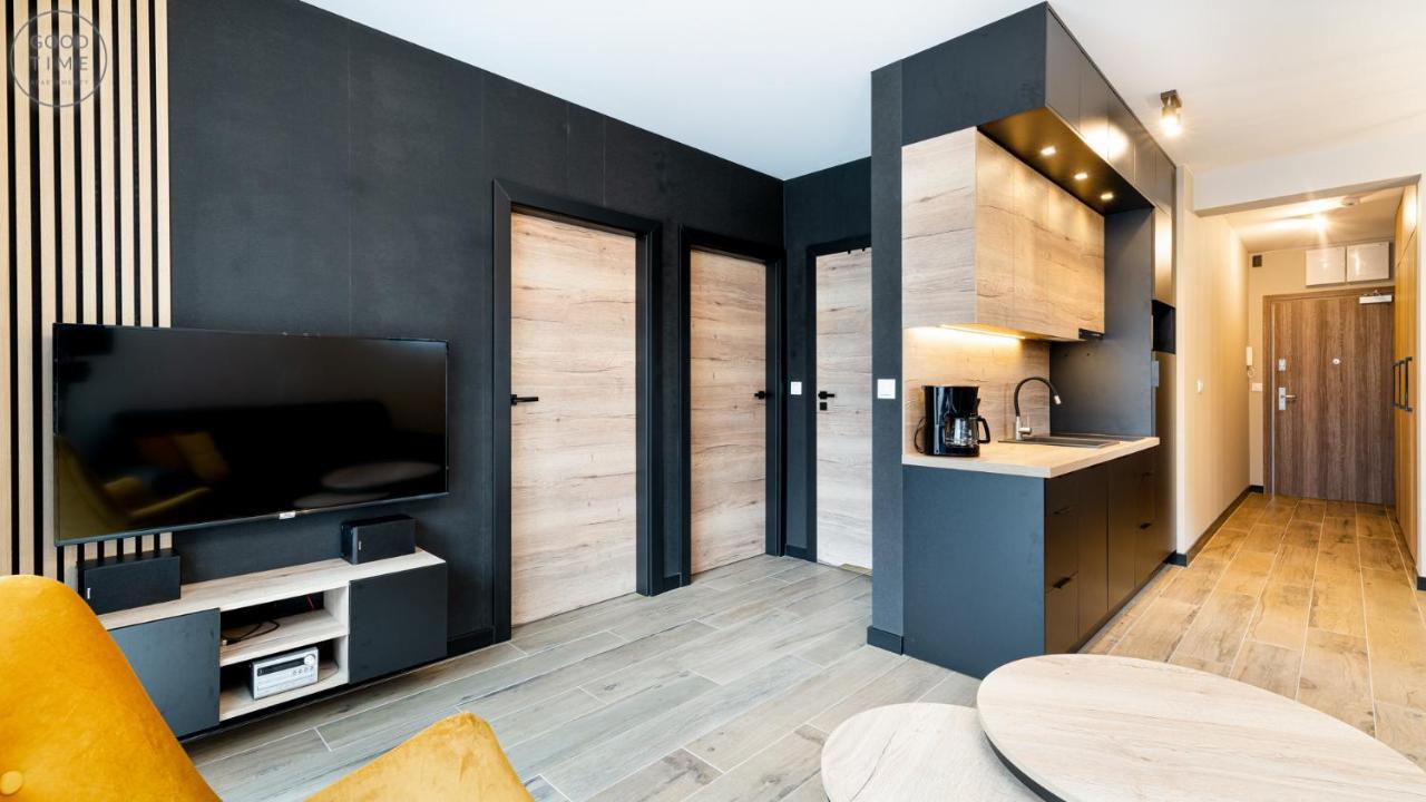Good Time - Stone Hill Iv Apartment *