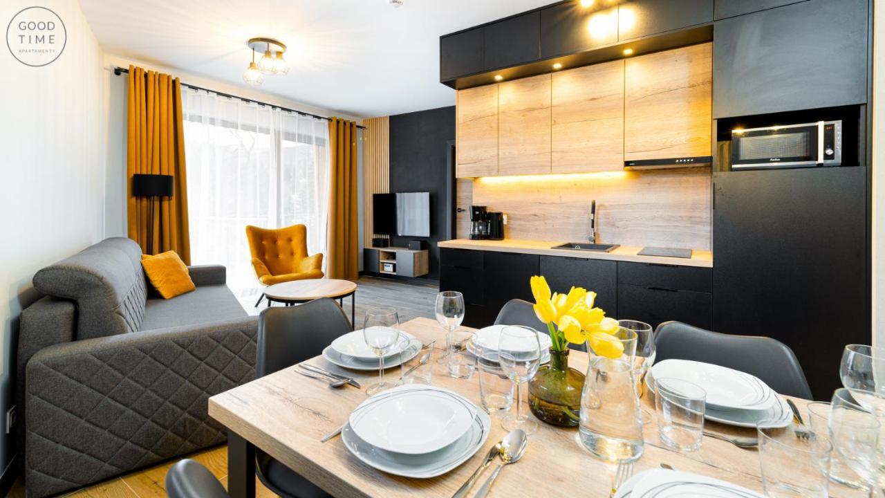 Apartment Good Time - Stone Hill Iv Schreiberhau