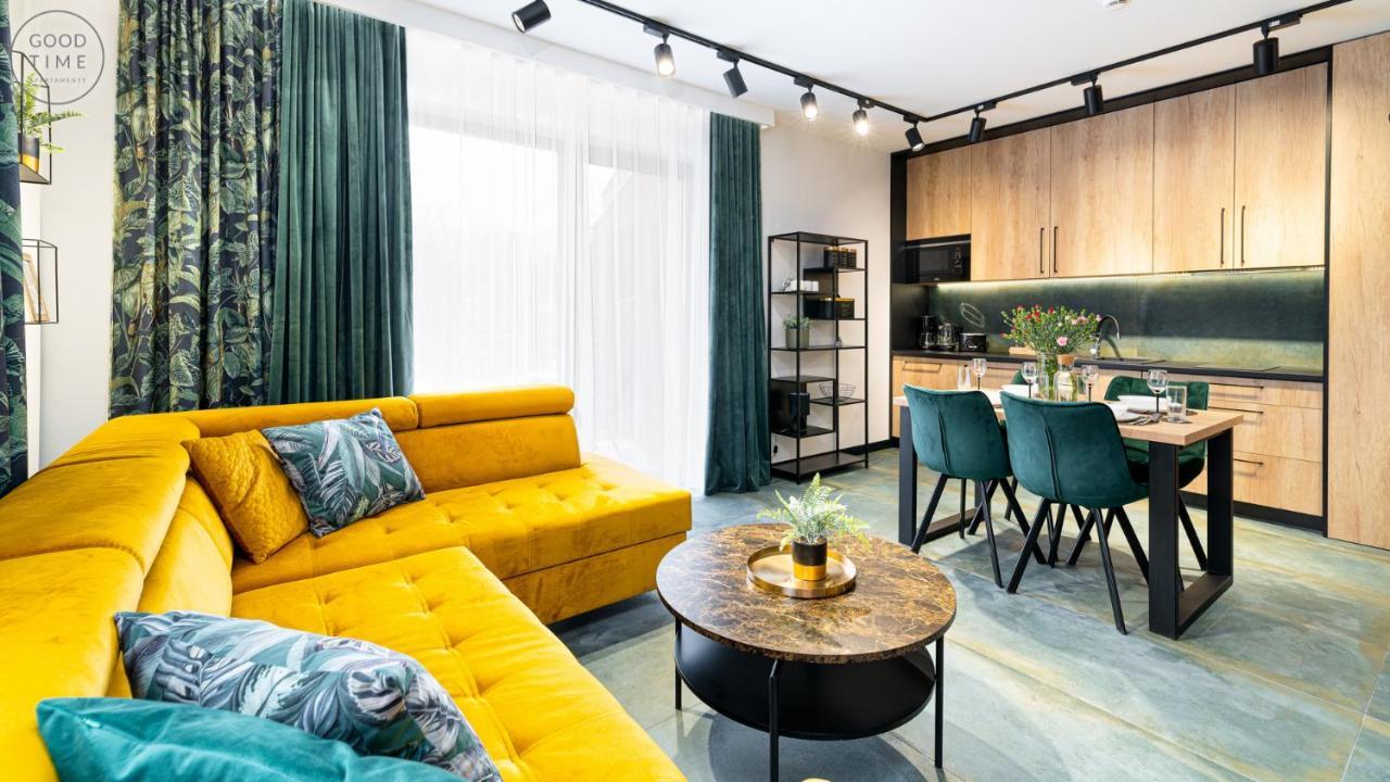 Good Time - Stone Hill Iv Apartment *