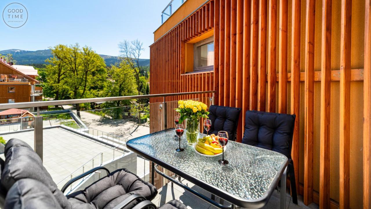 Good Time - Stone Hill Iv Apartment *