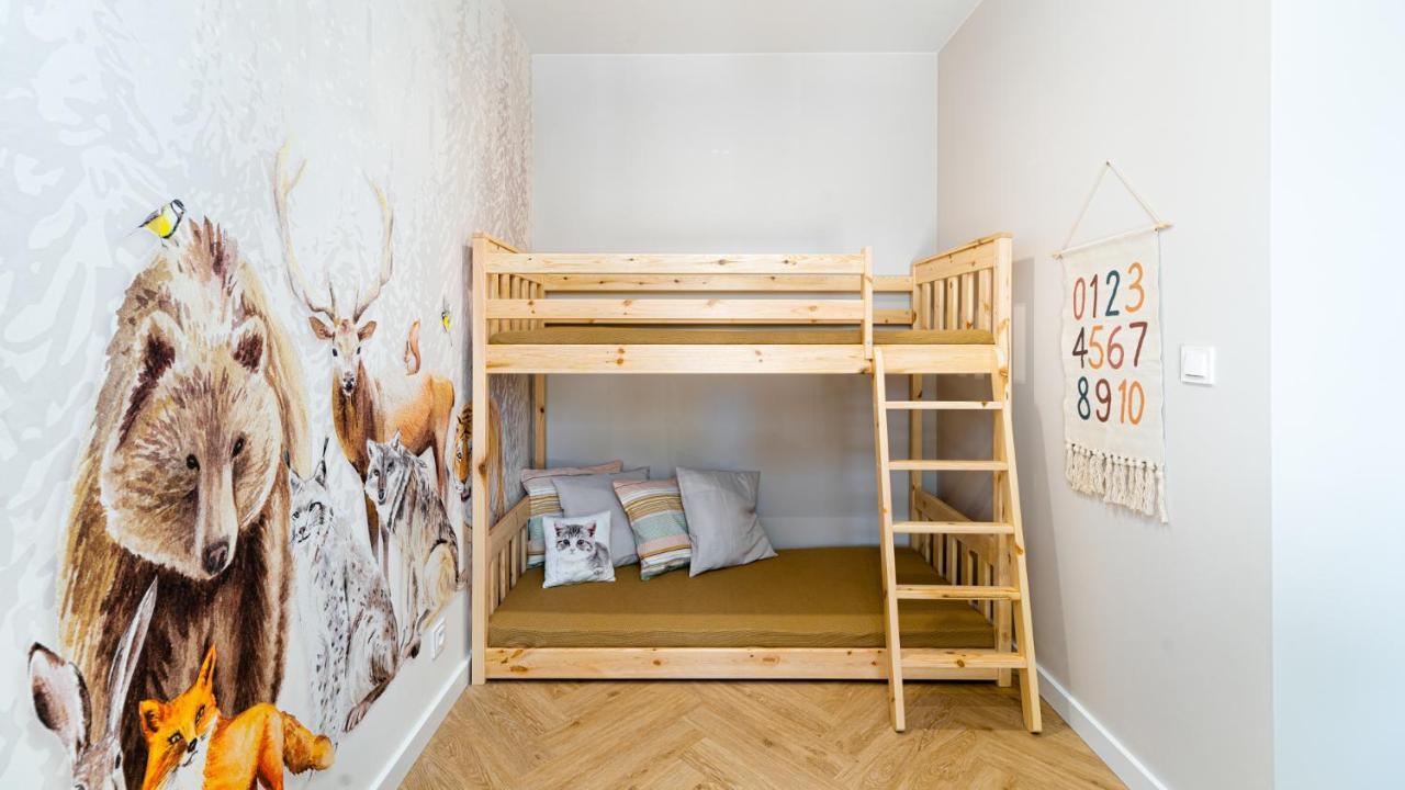 Good Time - Stone Hill Iv Apartment Schreiberhau