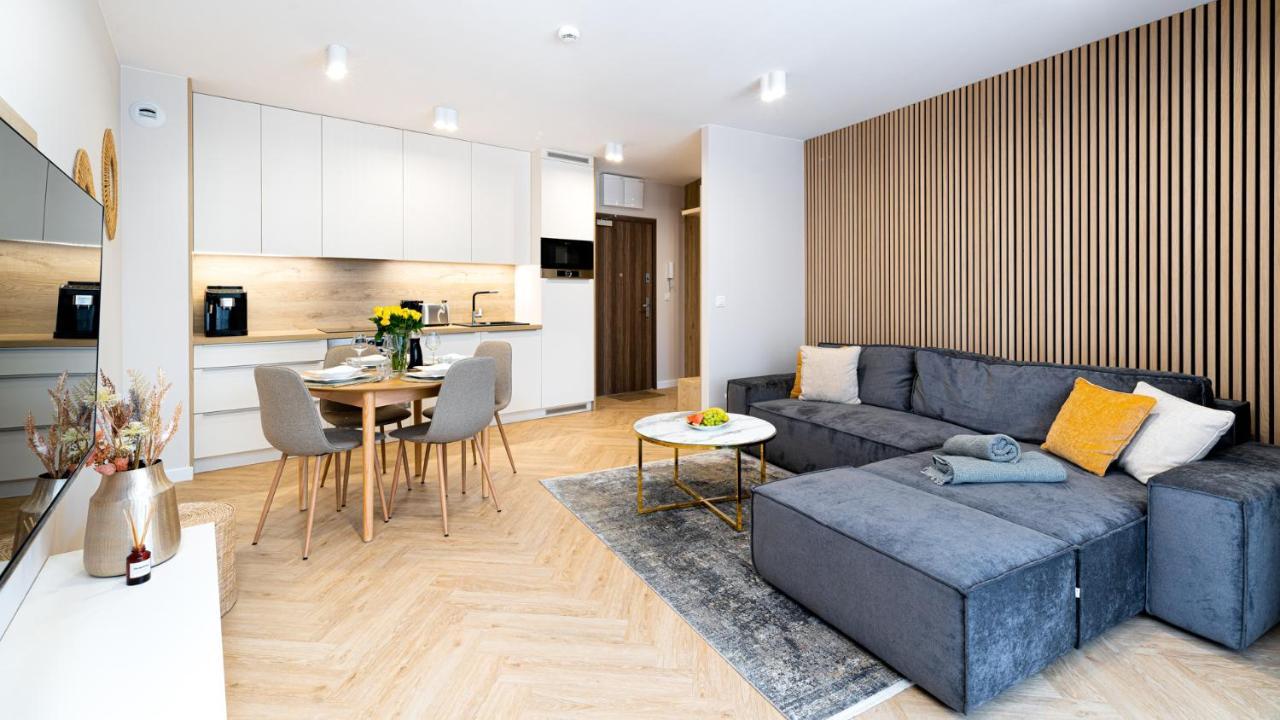 Good Time - Stone Hill Iv Apartment Schreiberhau