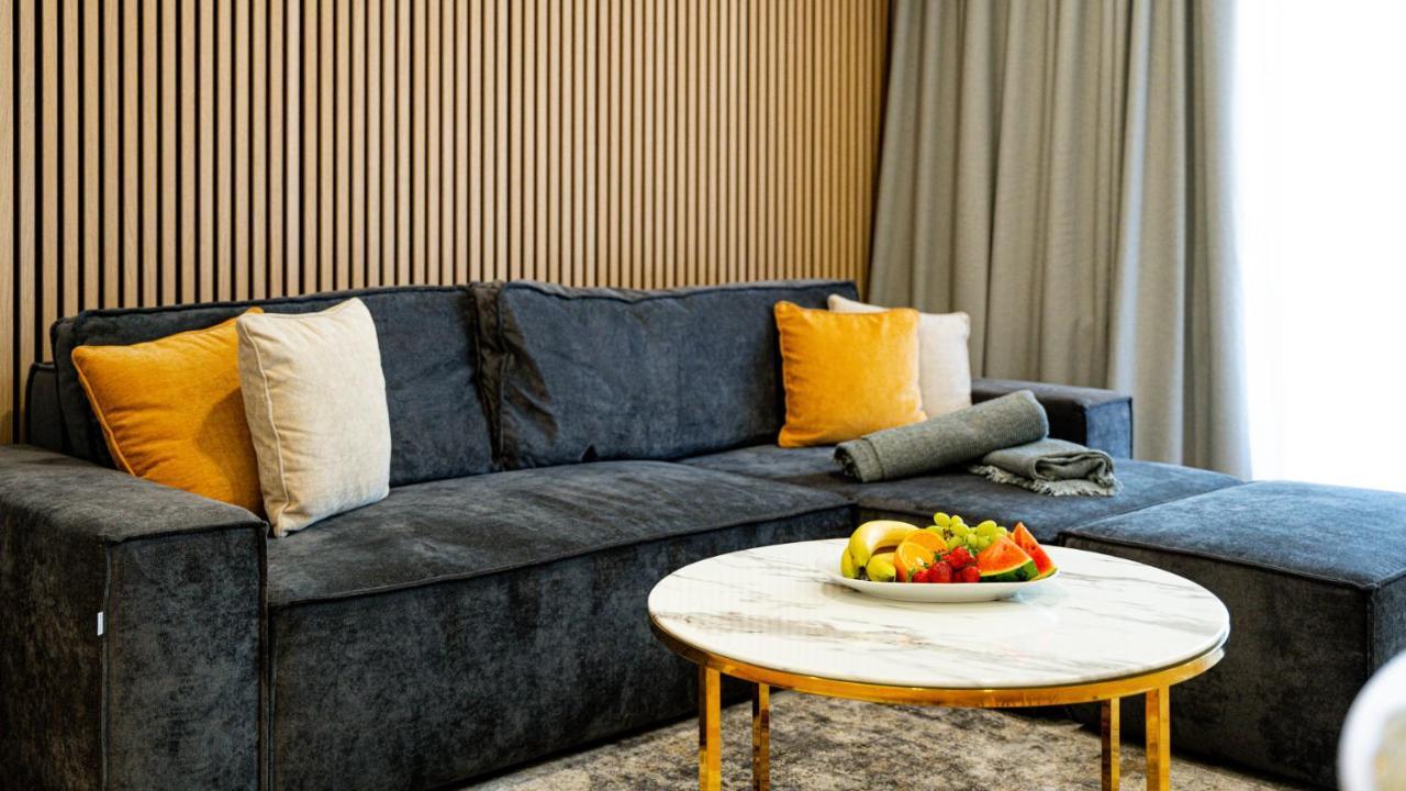 Apartment Good Time - Stone Hill Iv *