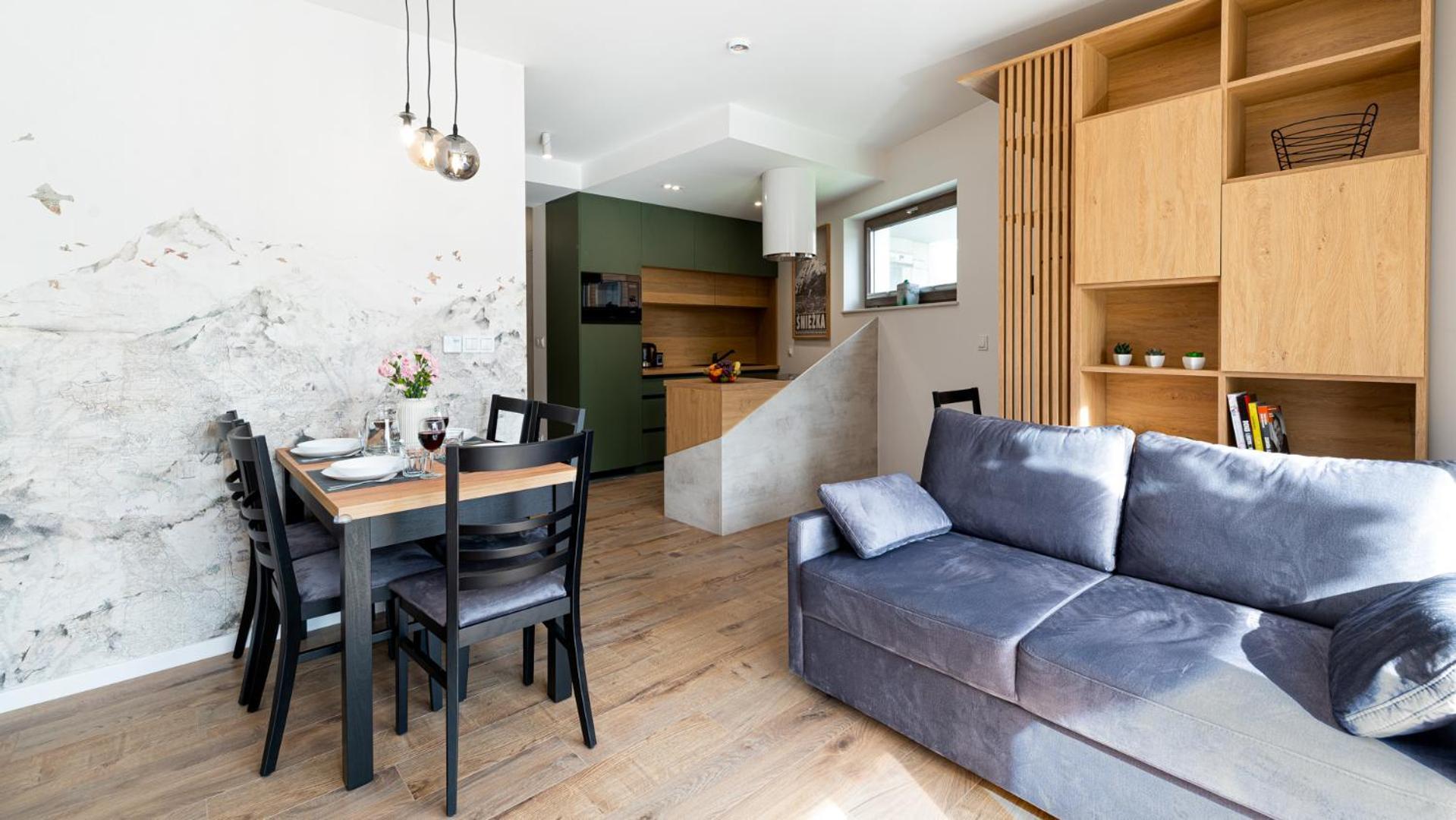 Good Time - Stone Hill Iv Apartment