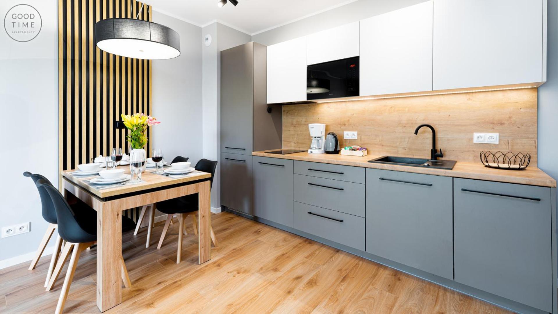 Good Time - Stone Hill Iv Apartment *